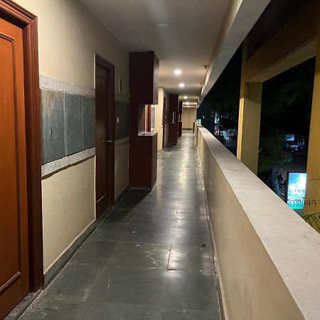 Asr Guesthouse Tirupati Exterior foto