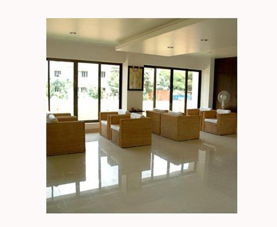 Asr Guesthouse Tirupati Exterior foto