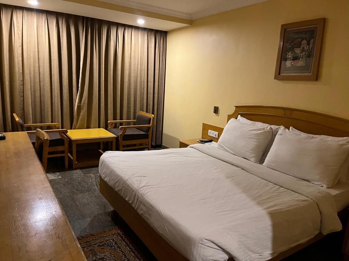 Asr Guesthouse Tirupati Exterior foto